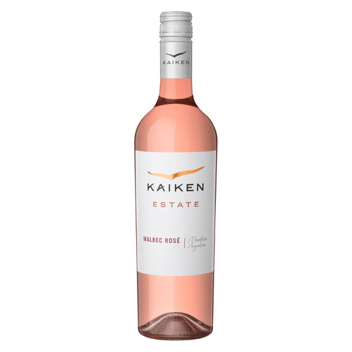 KAIKEN ESTATE ROSE MALBEC 750 ml