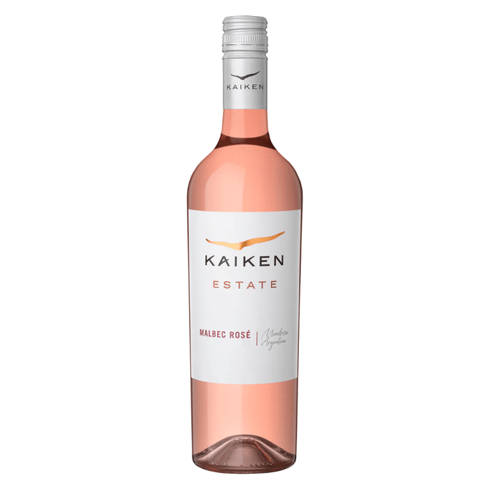 KAIKEN ESTATE ROSE MALBEC 750 ml