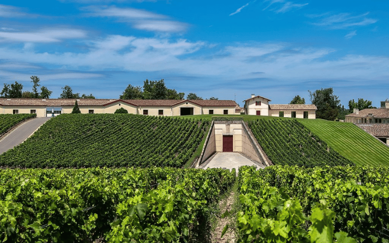 Majestuosidad y Prestigio en Chateau Lafite Rothschild