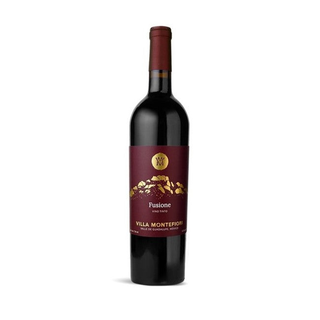 VILLA MONTEFIORI FUSIONE 750 ml -Enoterra Wine Market