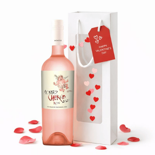 MONTES CHERUB 750 ml - Enoterra Wine Market