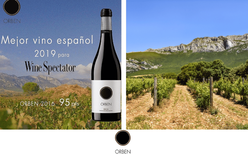 Orben: Innovación y Calidad en Rioja Alavesa