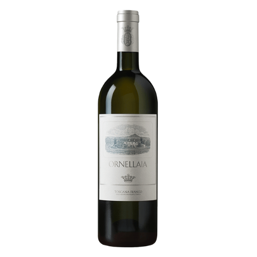 Ornellaia Bianco 2022, Bolgheri,  De Bolgheri, Italia