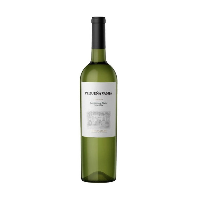 PEQUEÑA VASIJA SAUVIGNON SEMILLON 750 ml -Enoterra Wine Market