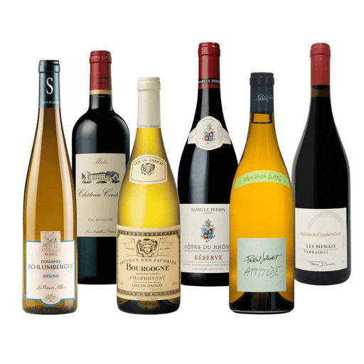 Pack Descubre Francia desde Casa