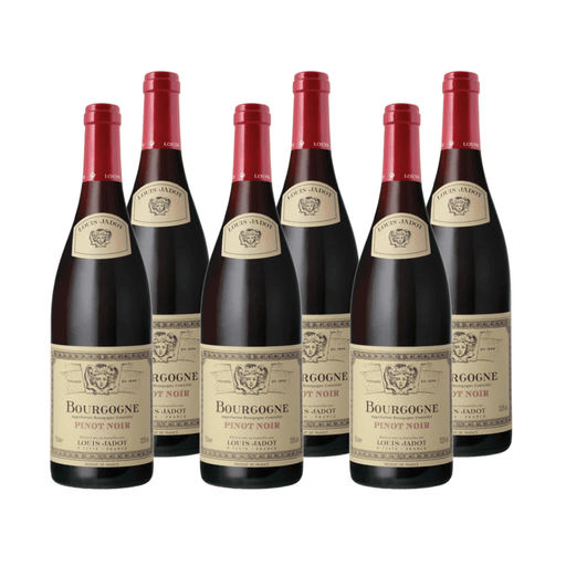 Pack 6 Botellas - Louis Jadot Pinot Noir Couvent des Jacobins
