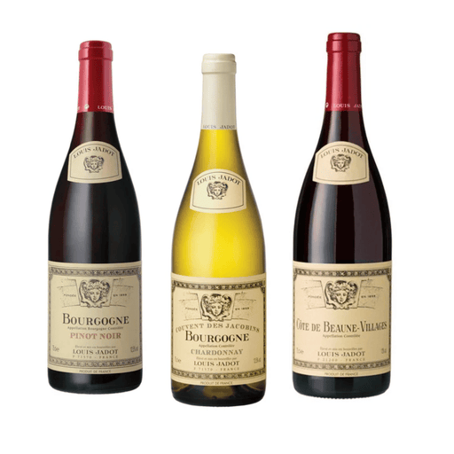 Bourgogne – Expresión de Origen