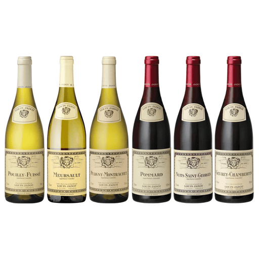 Bourgogne – Mosaico de terroirs