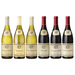 Bourgogne – Mosaico de terroirs