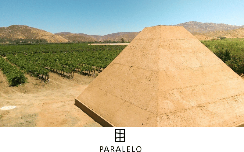 Paralelo: Innovación y Calidad en el Valle de Guadalupe