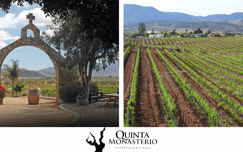 Quinta Monasterio: Herencia y Excelencia