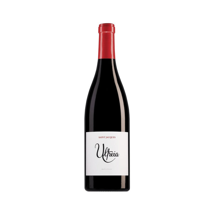 RAUL PEREZ ULTREIA SAINT JACQUES 750 ml -Enoterra Wine Market