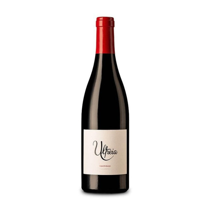 RAUL PEREZ ULTREIA VALTUILLE 750 ml -Enoterra Wine Market