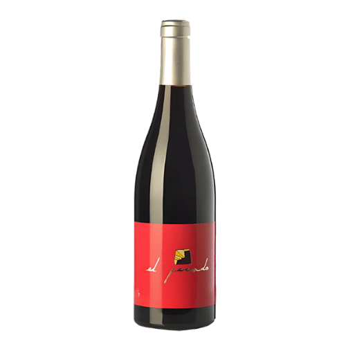 Raul Perez El Pecado, Vino Tinto De Ribeira Sacra, España