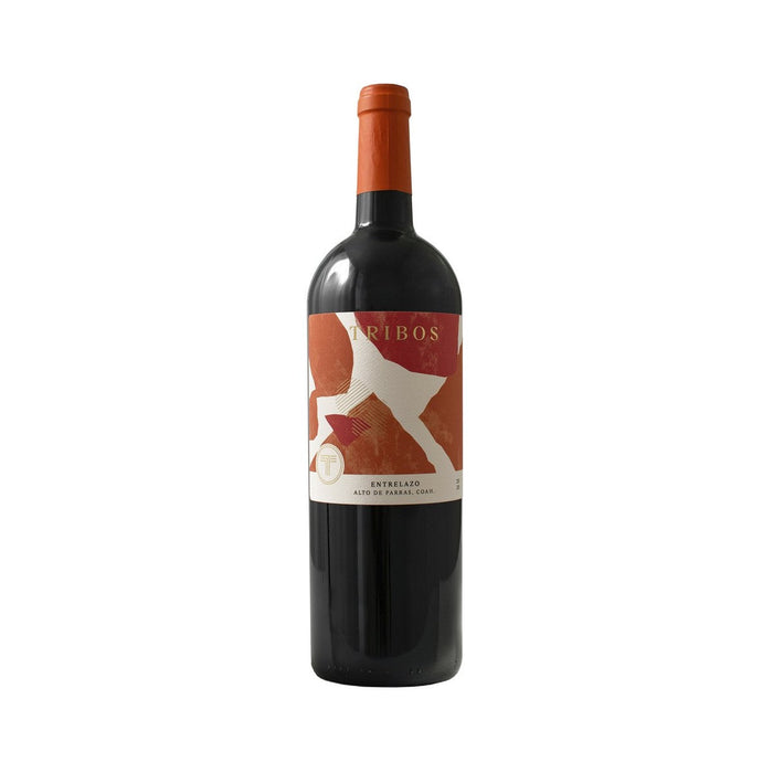 TRIBOS ENTRELAZO 750 ml -Enoterra Wine Market