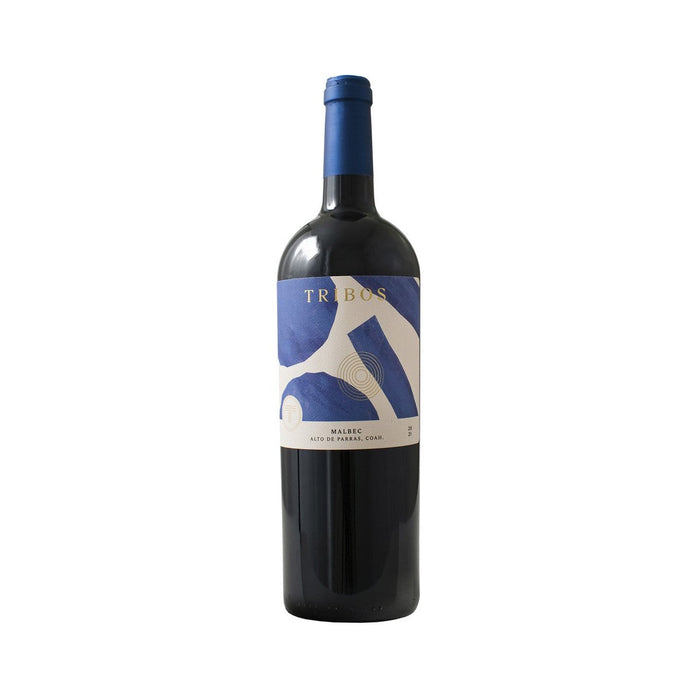 TRIBOS MALBEC 750 ml -Enoterra Wine Market