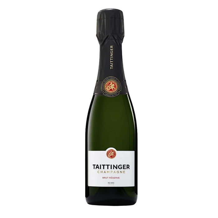 Taittinger Brut Reserve - Media botella (375 ml)