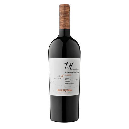 UNDURRAGA TERROIR HUNTER CABERNET SAUVIGNON 750 ml