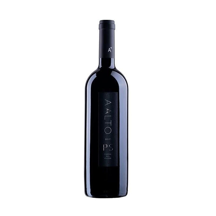 Aalto Ps 750 ml, Vino Tinto De Ribera Del Duero, España