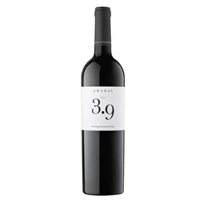 ABADAL 3.9 750 ml - Enoterra Wine Market