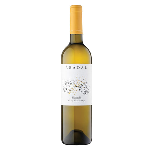 ABADAL PICAPOLL 750 ml - Enoterra Wine Market