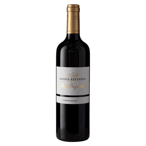 ABADIA RETUERTA PAGO NEGRALADA 750 ml 2016 - Enoterra Wine Market