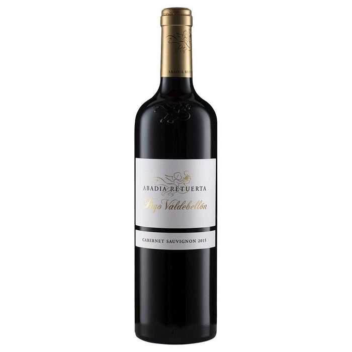 ABADIA RETUERTA PAGO VALDEBELLON SARDON DE DUERO 750 ml 2018 - Enoterra Wine Market