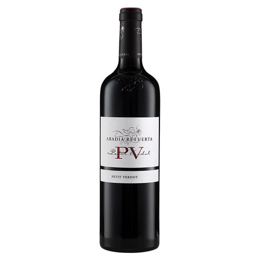 ABADIA RETUERTA PETIT VERDOT 750 ml - Enoterra Wine Market