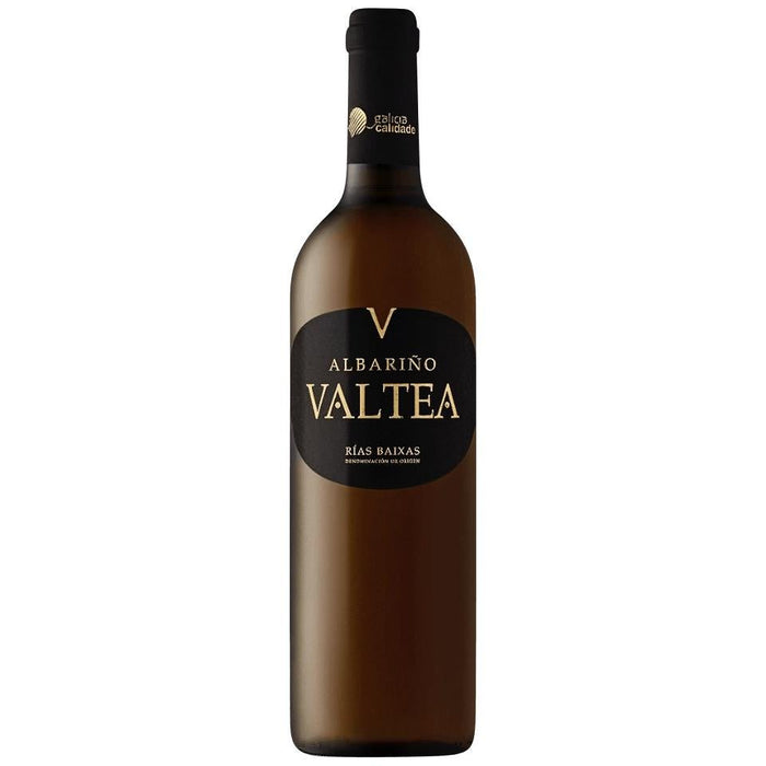 ADEGAS VALTEA ALBARIÑO 750 ml 2020 - Enoterra Wine Market