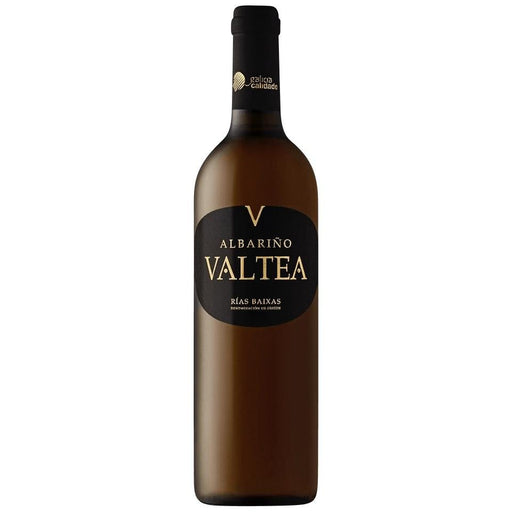 ADEGAS VALTEA ALBARIÑO 750 ml