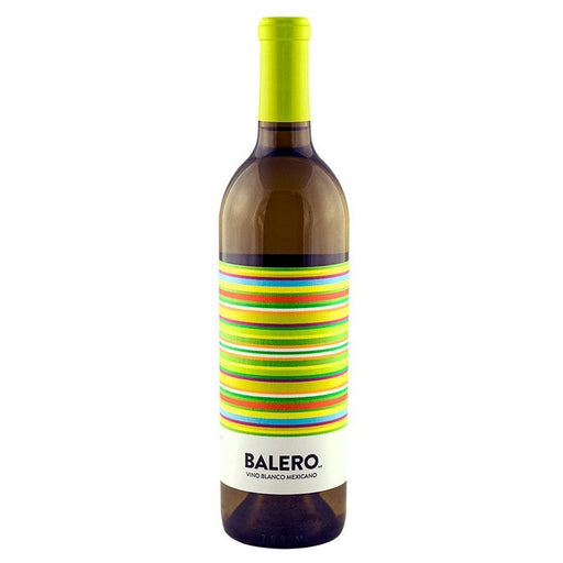 BALERO BLANCO 750 ml - Enoterra Wine Market