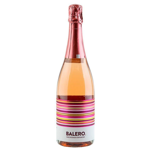 BALERO ESPUMOSO ROSADO 750 ml - Enoterra Wine Market