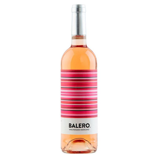 BALERO ROSADO 750 ml - Enoterra Wine Market