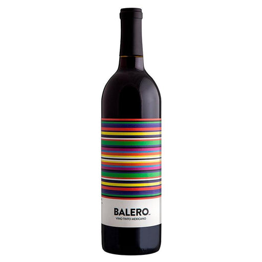 BALERO TINTO 375 ml - Enoterra Wine Market