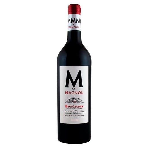 BARTON & GUESTIER M DE MAGNOL 750 ml - Enoterra Wine Market