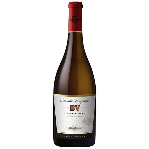 BEAULIEU VINEYARD BV CARNEROS CHARDONNAY 750 ml - Enoterra Wine Market