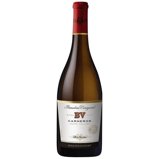 BEAULIEU VINEYARD BV CARNEROS CHARDONNAY 750 ml