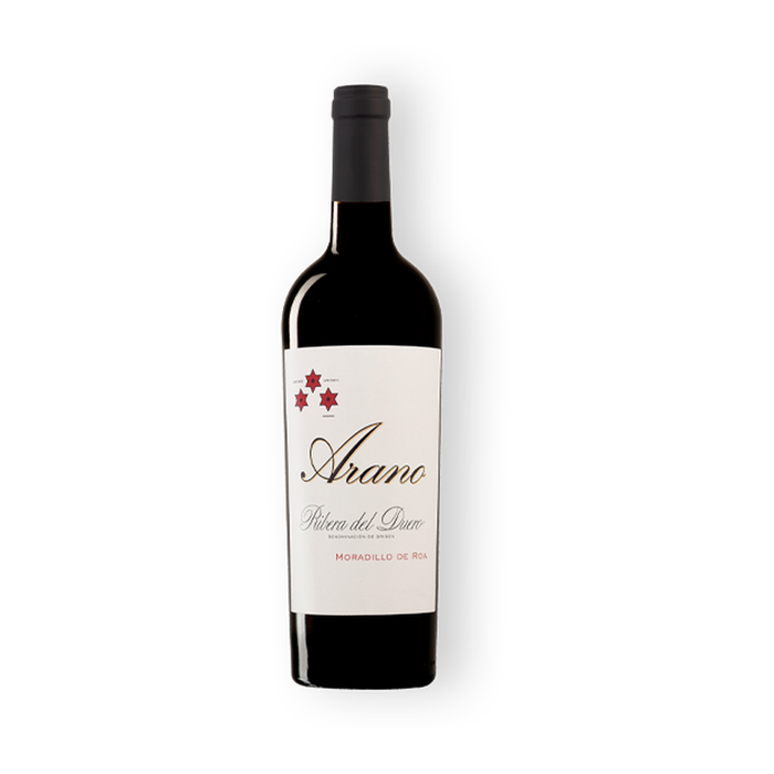 Bela Arano Reserva 2021 de Bela - vino tinto de Ribera del Duero