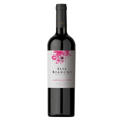 BIANCHI ELSA CABERNET SAUVIGNON 750 ml - Enoterra Wine Market