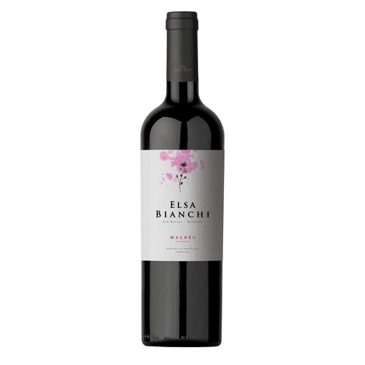 BIANCHI ELSA MALBEC 750 ml - Enoterra Wine Market