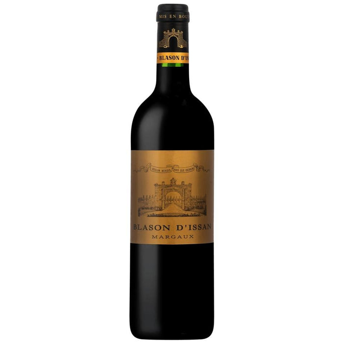 BLASON D'ISSAN 750 ml 2014