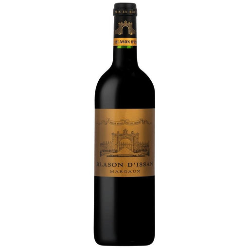 BLASON D'ISSAN 750 ml 2014 - Enoterra Wine Market
