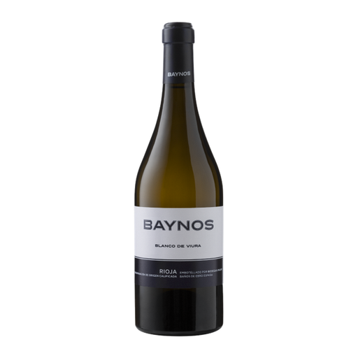 Garmón Baynos Viura Blanco de Baynos - vino blanco de Ribera del Duero
