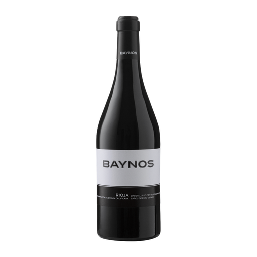 Garmón Baynos Tinto de Baynos - vino tinto de Ribera del Duero