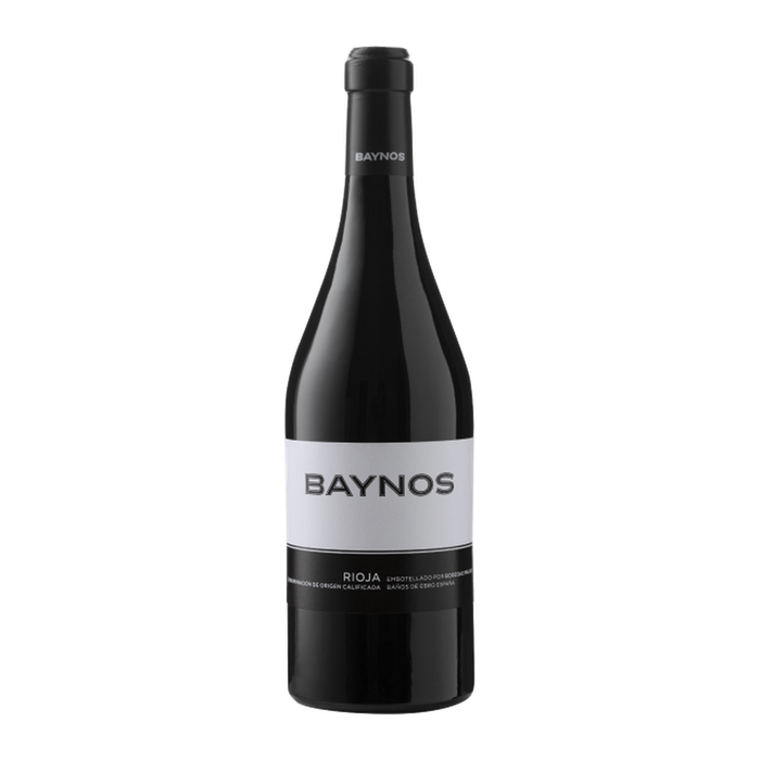 Garmón Baynos Tinto de Baynos - vino tinto de Ribera del Duero