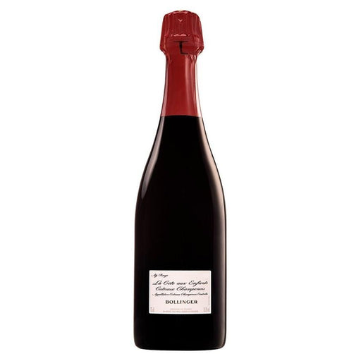 BOLLINGER LA COTE AUX ENFANTS 750 ml 2014 - Enoterra Wine Market