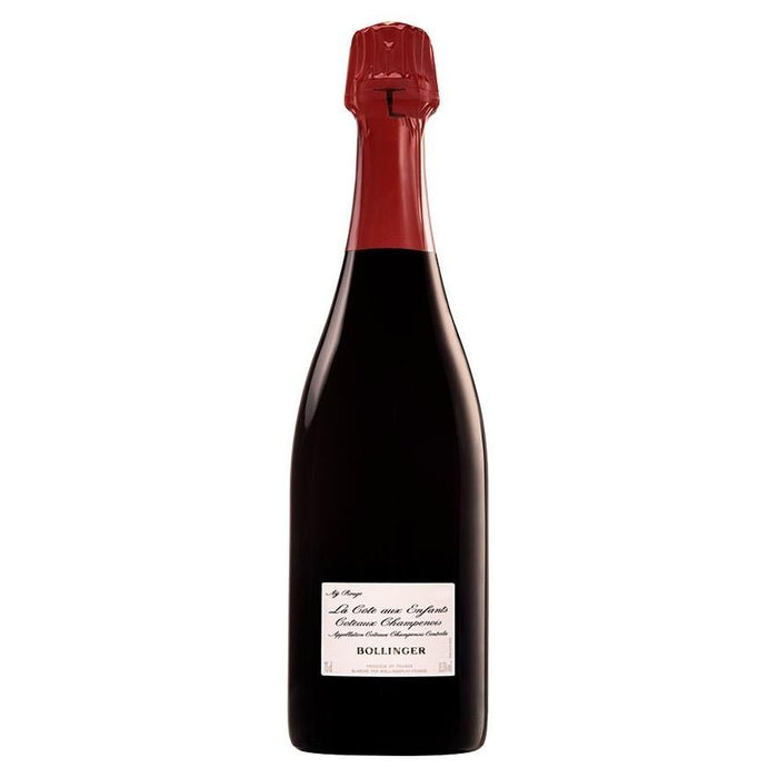 BOLLINGER LA COTE AUX ENFANTS 750 ml 2014 - Enoterra Wine Market