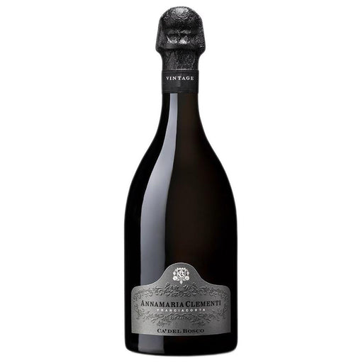 CA DEL BOSCO ANNAMARIA CLEMENTI FRANCIACORTA 750 ml - Enoterra Wine Market