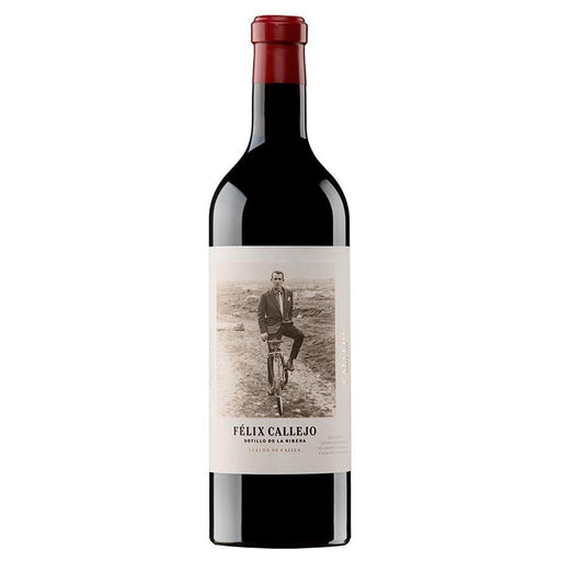 CALLEJO FELIX CALLEJO 750 ml 2015 - Enoterra Wine Market