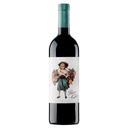 CALLEJO FLORES DE CALLEJO 750 ml - Enoterra Wine Market